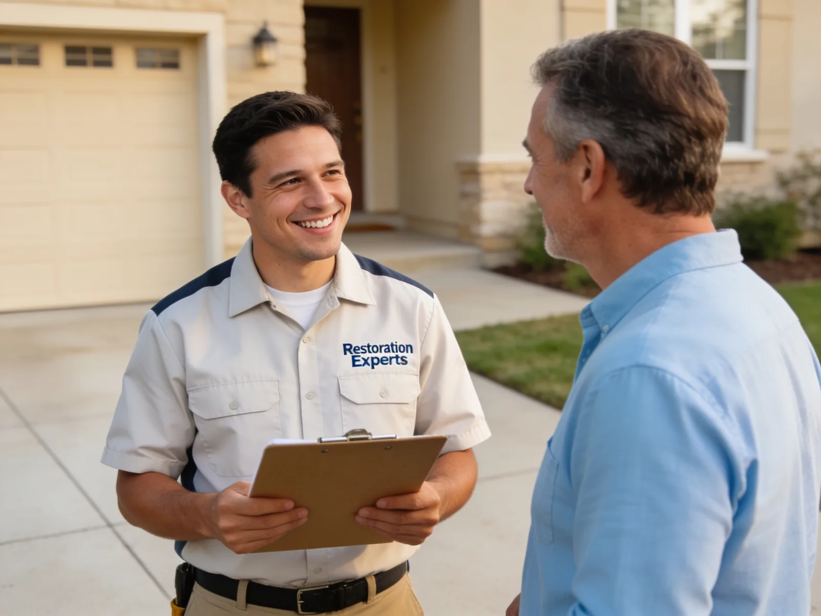 Water Damage Cleanup Wedron, IL FAQs